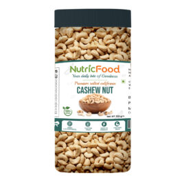 Nutric Food Cashews (Kaju 250gm)