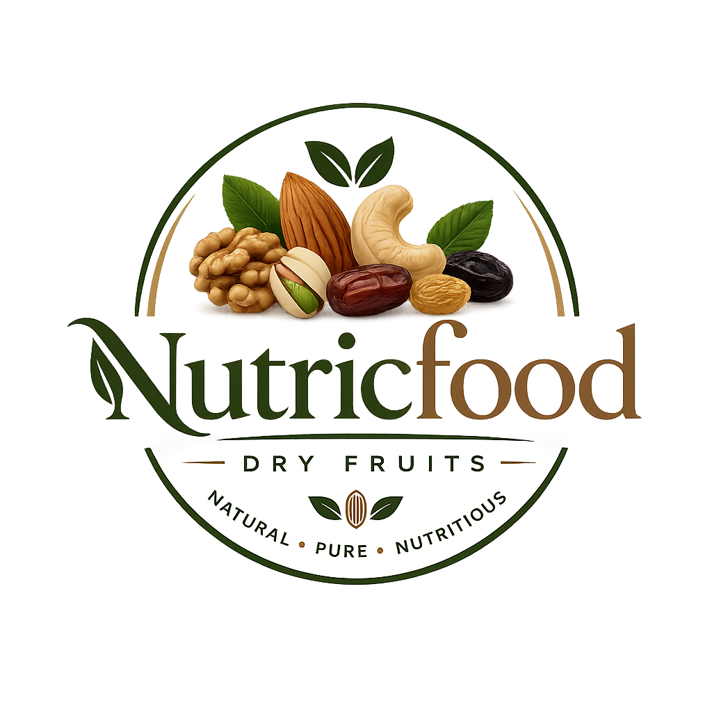 Nutric Food